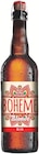 Bière bio - BOHÈME en promo à 8,19 € chez Supermarchés Match Bière bio - BOHÈME dans le catalogue Supermarchés Match
