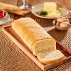 Le Préfou de Vendée à l'ail pur beurre - LES APEROS DE PASO en promo chez Carrefour Le Préfou de Vendée à l'ail pur beurre - LES APEROS DE PASO dans le catalogue Carrefour