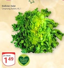 Aktuelles Endivien-Salat Angebot bei GLOBUS in Duisburg ab 1,49 €