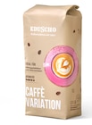 Eduscho - CAFFÉ VARIATION Angebot im Prospekt CAFFÉ VARIATION bei Eduscho im Prospekt "" für 12,99 €