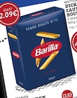 Penne Rigate N°73 Angebote von Barilla bei EDEKA Gladbeck für 2,09 €