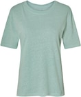T-shirts femme - Lidl à Rueil-Malmaison T-shirts femme en promo chez Lidl Rueil-Malmaison à 5,99 €