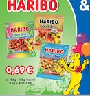 Balla-Balla Magic Angebote von Haribo bei E center Bruchsal für 0,69 €