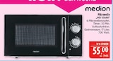 Aktuelles Mikrowelle MD 15644 Angebot bei Marktkauf in Nürnberg ab 55,00 €