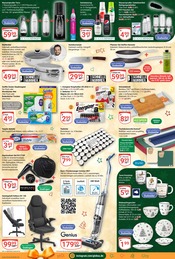 Folie im GLOBUS Prospekt in Saarbrücken Aktueller GLOBUS Prospekt mit Folie, "Aktuelle Angebote", Seite 6