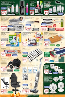 Cola Angebot im GLOBUS Prospekt, gültig von 08.12.2025 bis 13.12.2025 Cola Angebot im aktuellen GLOBUS Prospekt auf Seite 6