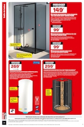 Offre Bambou dans le catalogue Brico Dépôt du moment à la page 20