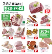 Aktueller Marktkauf Prospekt mit Schweinefilet, "Aktuelle Angebote", Seite 6