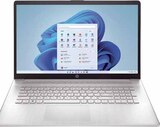 17-cp2640ng r von HP im aktuellen MEDIMAX Prospekt für 399,00 €