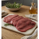 Viande bovine : steak** à griller - CARREFOUR en promo chez Carrefour Viande bovine : steak** à griller - CARREFOUR dans le catalogue Carrefour