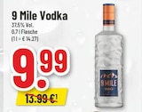 Vodka bei Trinkgut im Ratingen Prospekt für 9,99 €