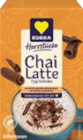 Chai Latte von EDEKA im aktuellen Marktkauf Prospekt