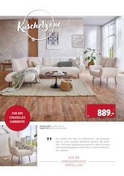 Sessel im Polstermöbel Fischer Prospekt in Schwäbisch Hall Aktueller Polstermöbel Fischer Prospekt mit Sessel, "DEUTSCHLANDS BESTER FISCHER PREIS", Seite 8