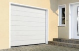 Garagentor-Set EcoStarMatic von EcoStar für 829,00 € bei toom Baumarkt im Angebot Garagentor-Set EcoStarMatic von EcoStar im aktuellen toom Baumarkt Prospekt
