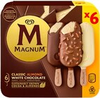 Magnum Classic im Angebot bei Kaufland in Hemer Magnum Classic Angebote von Langnese bei Kaufland Hemer für 2,99 €
