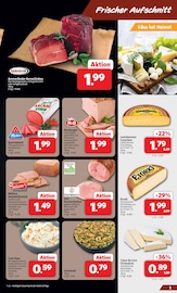 Aktueller Markant Nordwest Prospekt mit Lebensmittel, "DER MARKT FÜR GUTES ESSEN UND TRINKEN", Seite 3