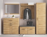 Garderoben-Serie im Angebot bei Sconto SB in Stralsund Garderoben-Serie Angebote bei Sconto SB Stralsund für 59,95 €