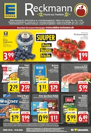 EDEKA Prospekt für Mönchengladbach: "Aktuelle Angebote", 26 Seiten, 05.10.2026 - 10.10.2026
