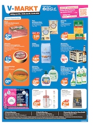 Bodenbelag im V-Markt Prospekt "V-Markt einfach besser einkaufen" auf Seite 1