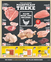 Aktueller Marktkauf Prospekt mit Pute, "Aktuelle Angebote", Seite 5