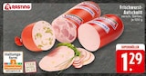 EDEKA Kaltenengers - Frischwurst-Aufschnitt Angebot im Prospekt Frischwurst-Aufschnitt bei EDEKA im Kaltenengers Prospekt für 1,29 €