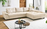 Aktuelles Ecksofa Daaden mit Funktion Angebot bei SB Möbel Boss in Koblenz ab 999,99 €