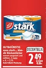 Sooo stark... klassik Küchentücher von GUT&GÜNSTIG im aktuellen E center Prospekt
