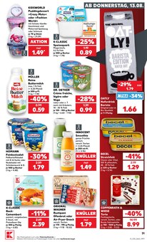 Smartphone im Kaufland Prospekt "Hier bin ich richtig" mit 63 Seiten (Frankfurt (Main))
