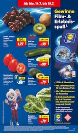 Gemüse im Lidl Prospekt in Leonberg Aktueller Lidl Prospekt mit Gemüse, "LIDL LOHNT SICH", Seite 3