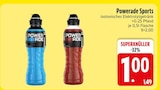 Powerade Sports Blau von Powerade im aktuellen EDEKA Prospekt für 1,00 €