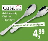 Salatbesteck Angebote von Casa Nova bei Opti-Wohnwelt Lüneburg für 4,99 €