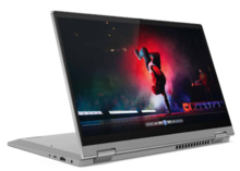 Media-Markt Cottbus - Notebook IdeaPad Flex 5i Convertible Notebook IdeaPad Flex 5i Convertible Angebot bei Media-Markt Cottbus im Prospekt GENIALE HOMEOFFICE-ANGEBOTE!