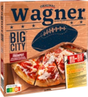 Big Pizza, Backfrische, Piccolinis oder Pizzies bei EDEKA Frischemarkt im Pellworm Prospekt für 1,79 €