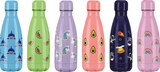 Bureau Vallée Buchelay - Promo GOURDE FANTAISIE AQUA Promo GOURDE FANTAISIE AQUA à 11,90 € dans le catalogue Bureau Vallée à Buchelay