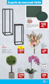 Verre Angebote im Prospekt "NOS APÉRITIFS JUSQU’À -50 % SUR LE 2ÈME" von Aldi Verre Angebote im Prospekt "NOS APÉRITIFS JUSQU’À -50 % SUR LE 2ÈME" von Aldi auf Seite 27