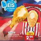 Aktuelles Frosty Chicken Eis Angebot bei Netto Marken-Discount in Aachen ab 2,99 €