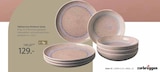 Aktuelles Tafelservice Perlemor Sand Angebot bei Zurbrüggen in Bremen ab 129,00 €