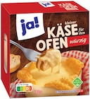 Käse für den Ofen im Angebot bei REWE in Wiesbaden Käse für den Ofen Angebote von ja! bei REWE Wiesbaden für 2,49 €
