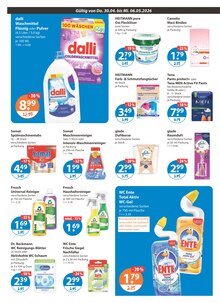 Geschirrspüler im V-Markt Prospekt "V-Markt einfach besser einkaufen" mit 24 Seiten (München)