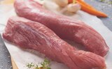 Porc : filet mignon à rôtir  dans le catalogue Carrefour