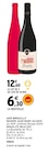 Promo AOP Brouilly à 12,60 € dans le catalogue Intermarché à Gauchin-Verloingt