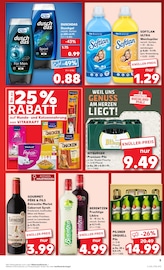 Bittburger Bier im Kaufland Prospekt in Mainz Aktueller Kaufland Prospekt mit Bittburger Bier, "Aktuelle Angebote", Seite 5