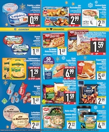EDEKA Eis im Prospekt EDEKA Eis im Prospekt