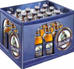 Bier oder Radler im Angebot bei Getränke Hoffmann in Remscheid Bier oder Radler Angebote von Mönchshof bei Getränke Hoffmann Remscheid für 16,99 €