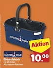Einkaufskorb von Küsten Gold für 10,00 € bei famila Nordwest im Angebot Einkaufskorb von Küsten Gold im aktuellen famila Nordwest Prospekt
