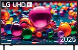 UHD AI im Angebot bei EURONICS in Fröndenberg UHD AI Angebote von LG bei EURONICS Fröndenberg für 444,00 €