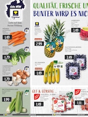 Bio im EDEKA Prospekt in Ratingen Aktueller EDEKA Prospekt mit Bio, "Aktuelle Angebote", Seite 8