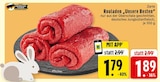 Rouladen "Unsere Besten" bei EDEKA im Hopsten Prospekt für 1,79 €