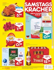 Aktueller Netto Marken-Discount Prospekt mit Zucker, "Aktuelle Angebote", Seite 54