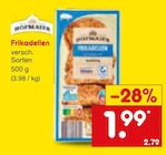 Aktuelles Frikadellen Angebot bei Netto Marken-Discount in Dortmund ab 1,99 €